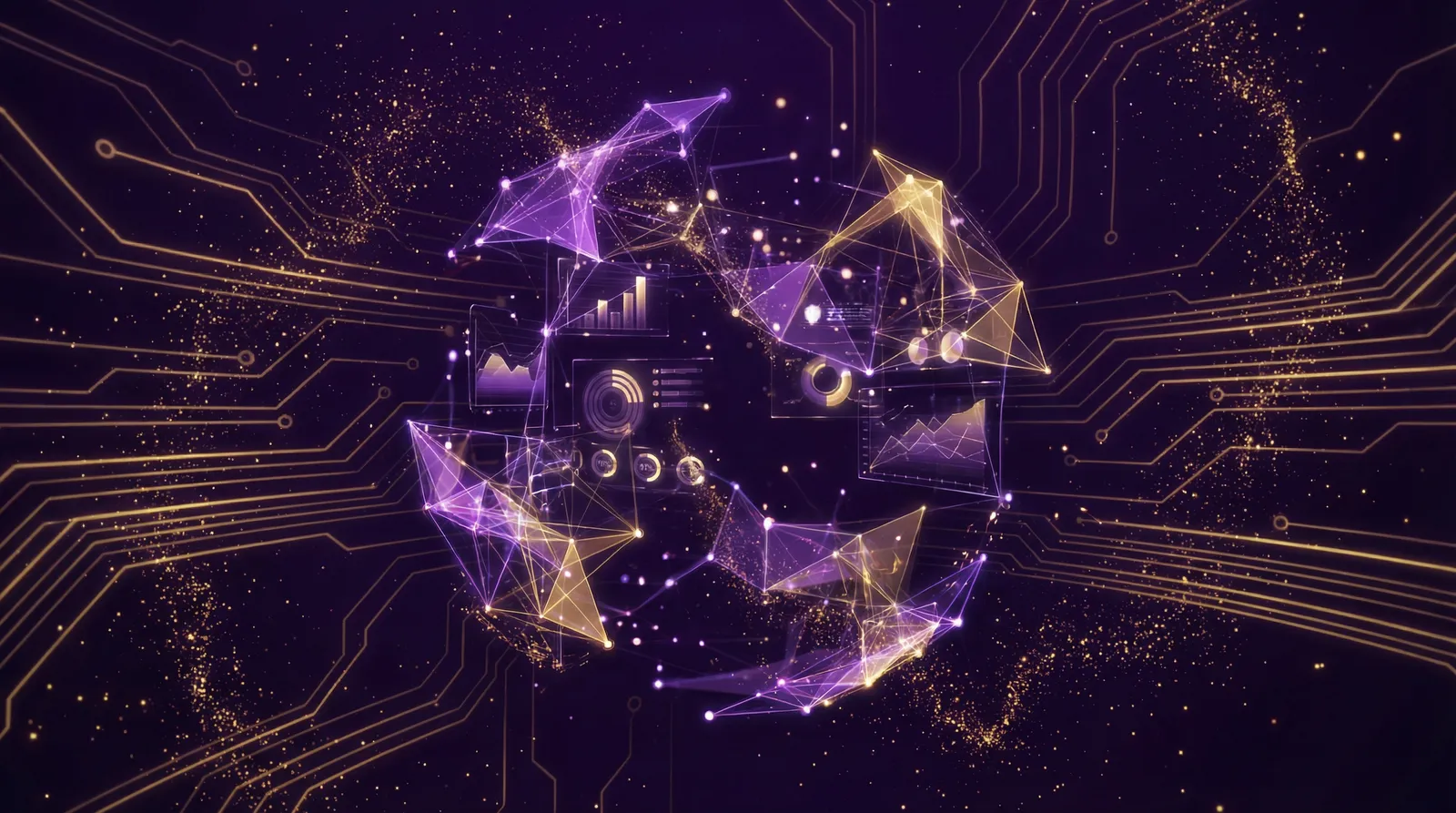 企业qq 数据报告 - 网红经济数据分析